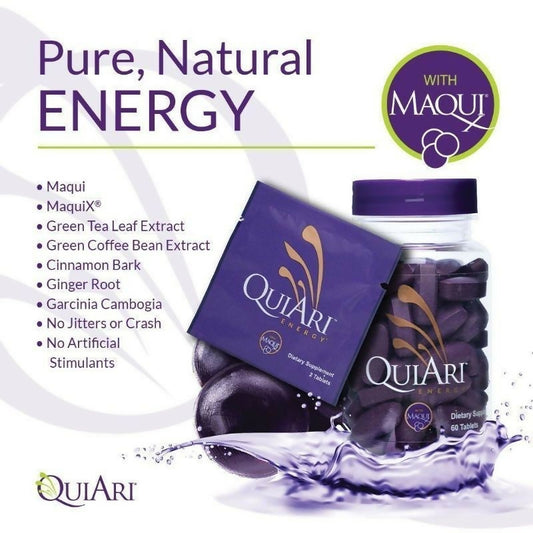 Quiari energy